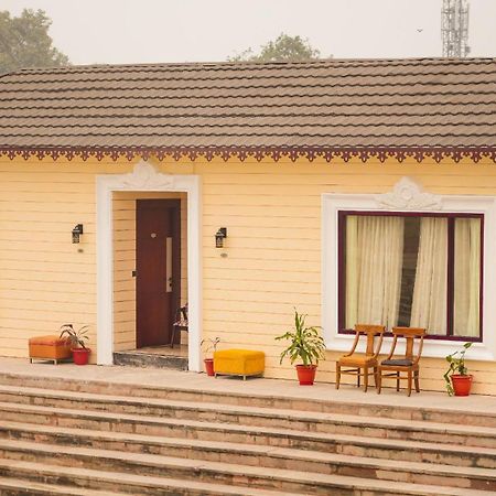 Ayodhya Haat Luxury Cottages Esterno foto