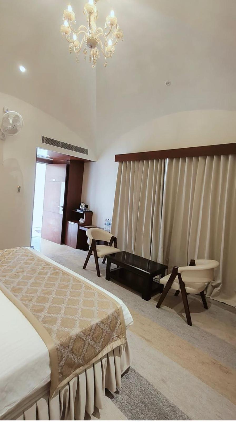 Ayodhya Haat Luxury Cottages Esterno foto