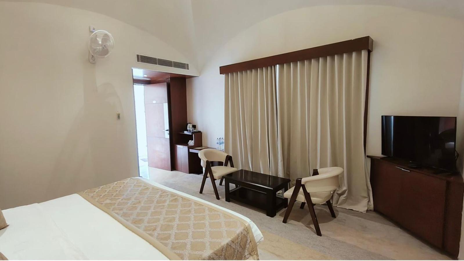 Ayodhya Haat Luxury Cottages Esterno foto