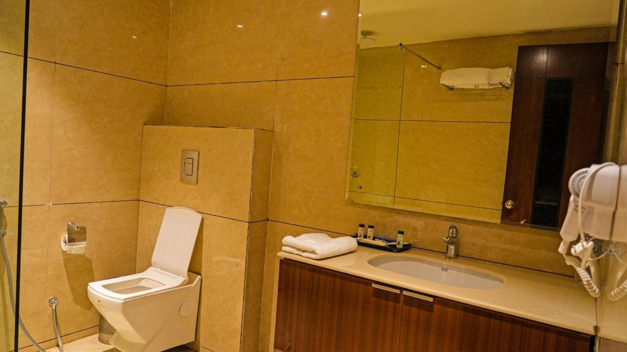 Ayodhya Haat Luxury Cottages Esterno foto